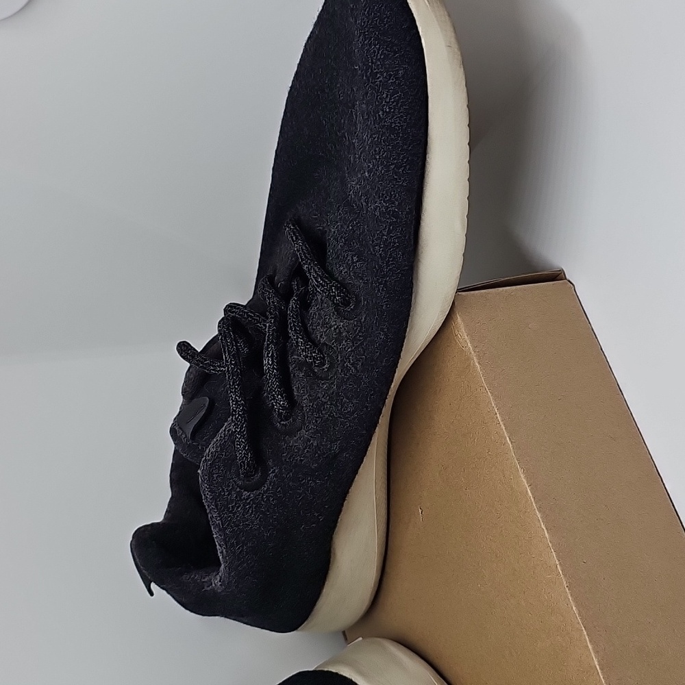 Allbirds Wool Runner Mizzles in Men's Size 10 - Picture 9 of 9